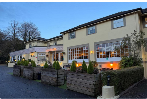 Reigate Manor Hotel Reigate Manor Hotel