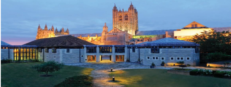 Canterbury Cathedral lodge Hotel