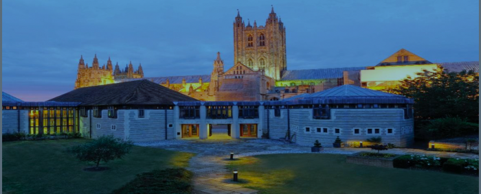 CAnterbury Cathedral Lodge CAnterbury Cathedral Lodge